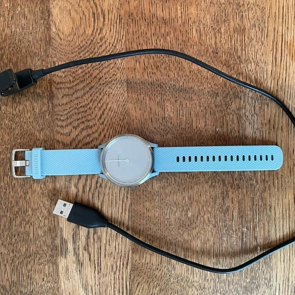 Garmin Vivomove HR - Picture 2 of 4